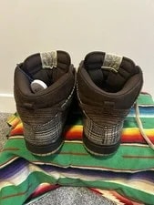 Nike SB Dunk High 10.5 2004 Dunk 4