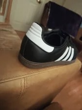 Size 6 - Adidas Samba OG Gum 2