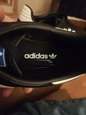 Size 6 - Adidas Samba OG Gum 4