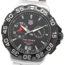 Tag Heuer — TAG Heuer WAH111A Formula 1 Alarm Quartz S 920585 From Japan — Watch — resale