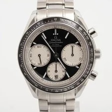 Omega — Omega Speedmaster Racing Co-Axial Chronometer 326.30.40.50.01.002 SS AT Black — Watch — resale