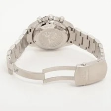 Omega Speedmaster Racing Co-Axial Chronometer 326.30.40.50.01.002 SS AT Black 4