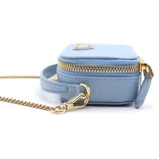 Prada Triangle Mini 1NR025 2 3