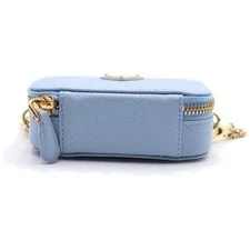 Prada Triangle Mini 1NR025 2 4