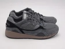 Size 13 - Saucony Original 6000 /Morel 3