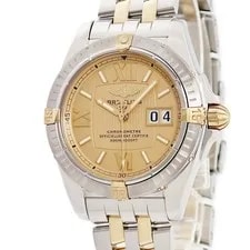 Breitling — Breitling Cockpit C49350 B495H39PAO SW14900 — Watch — resale