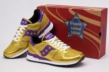 Saucony Originals Jazz Limited Edition 5.5 ’s 7 4