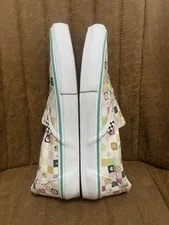 Vans Slip-On Frog Check Skate Slip-On Limited Edition 3
