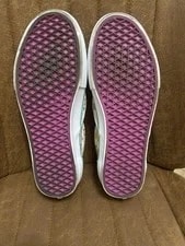 Vans Slip-On Frog Check Skate Slip-On Limited Edition 4