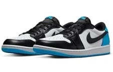 Air Jordan 1 Retro Low OG ' CZ0790-104 New Sizes 3