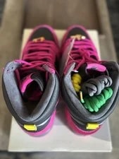 Size 11 - Nike SB Dunk Low X Run the Jewels Active ’s New DX4356-600 4