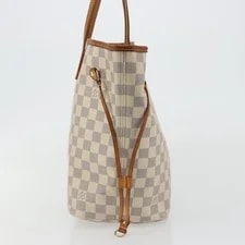 Louis Vuitton Neverfull Auth 190624 3