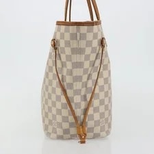 Louis Vuitton Neverfull Auth 190624 4