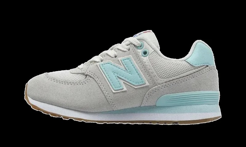 New Balance — 574 GS " KL574RZG — Sneaker — resale