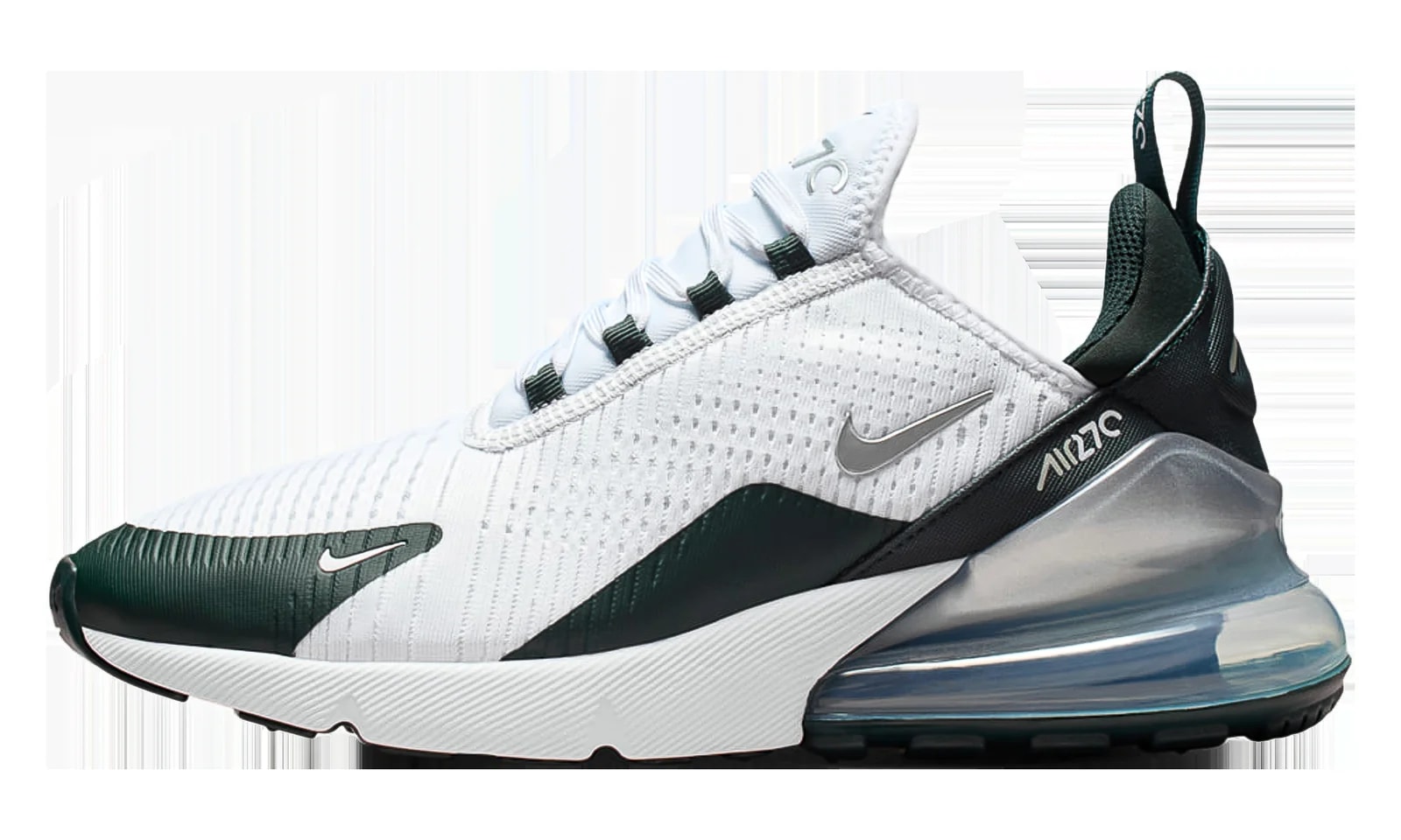 Air Max 270 Wmns " Seaweed" IO7451 100 4