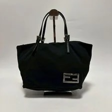 Fendi Mamma Baguette Cotton , Y2K 2
