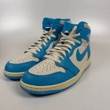 Air Jordan — Air Jordan 1 Retro High OG Reimagined DZ5485-402 — Sneaker — resale