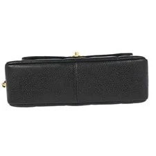 Chanel Mademoiselle Straight Flap 188740 3