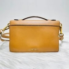 Prada Top Handle Crossbody 143065407 2