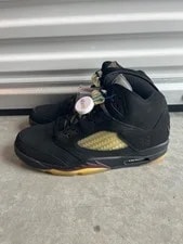 Air Jordan 5 Retro A Ma Maniére Dusk 2