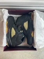 Air Jordan 5 Retro A Ma Maniére Dusk 3