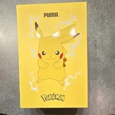 Puma All-Pro Nitro 2 Pikachu Limited Edition Basketball 3