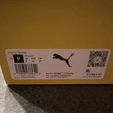 Puma All-Pro Nitro 2 Pikachu Limited Edition Basketball 4