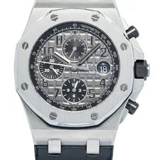 Audemars Piguet Royal Oak Offshore 26470ST Elephant Auto 42mm 2