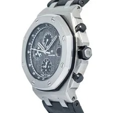Audemars Piguet Royal Oak Offshore 26470ST Elephant Auto 42mm 3