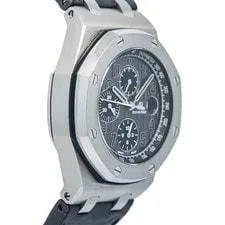 Audemars Piguet Royal Oak Offshore 26470ST Elephant Auto 42mm 4