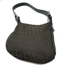 Fendi One Logo Pattern 2