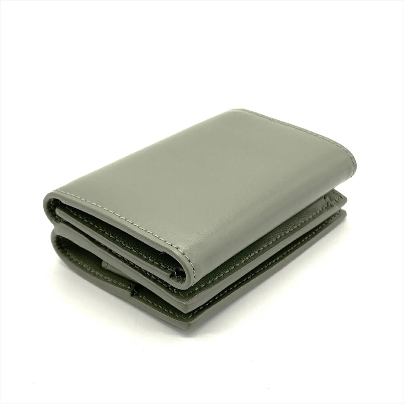 Saint Laurent Wallet (Tri-Fold) 3