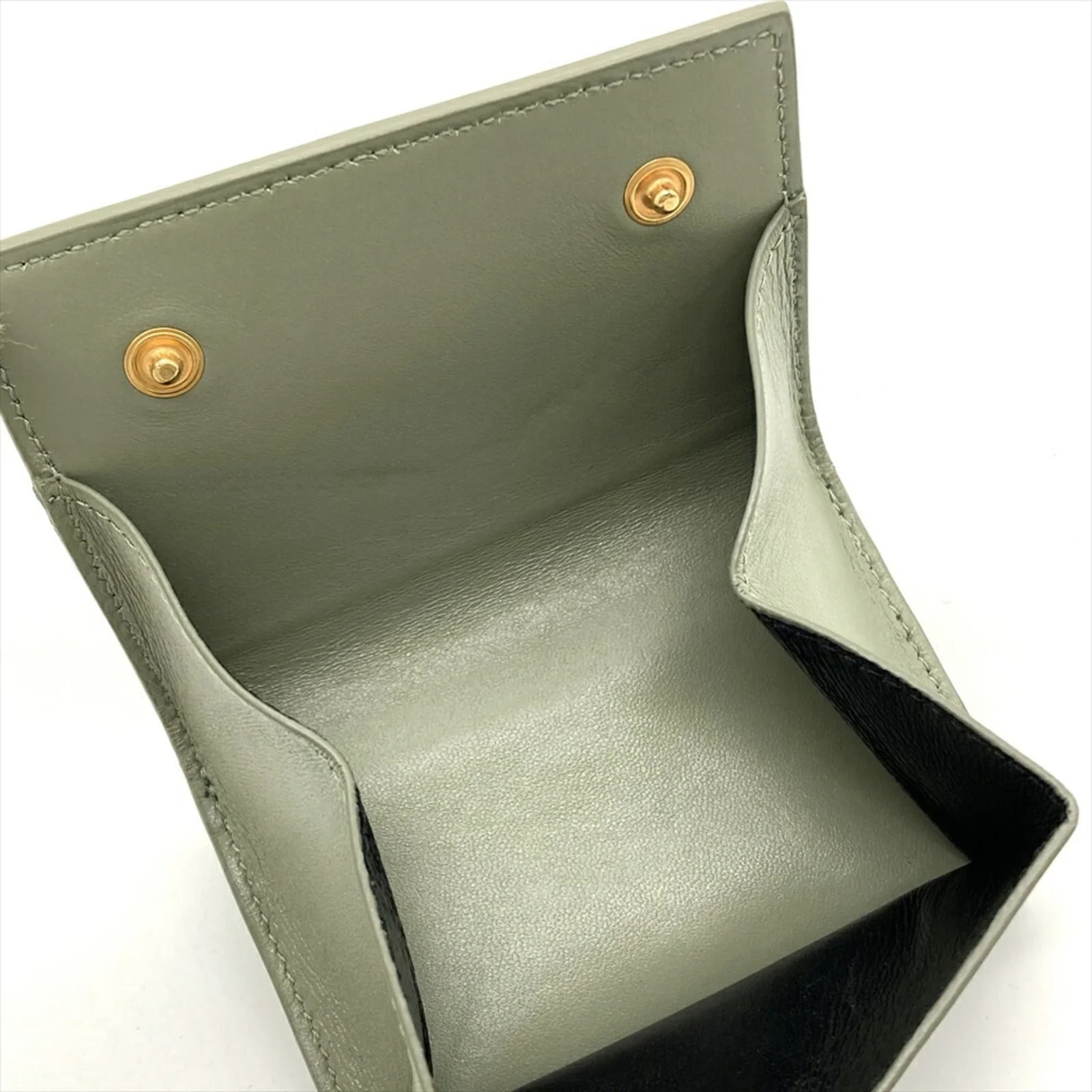 Saint Laurent Wallet (Tri-Fold) 4