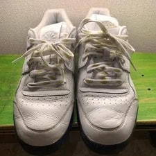 9.0US Reebok Classic Creativedrugstore Collaboration Limited Edition Mo 4