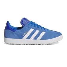 Adidas — Adidas Gazelle Spikeless Golf ' Bird' Shoes — Sneaker — resale