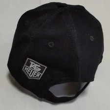 TAG Heuer Only. Cap Hat 2