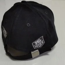 TAG Heuer Only. Cap Hat 3