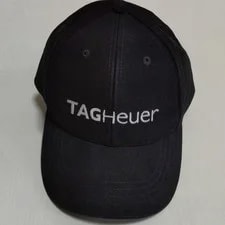 TAG Heuer Only. Cap Hat 4
