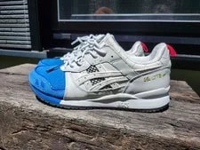 Asics Gel-lyte III 28cm Near Unused 2