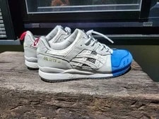 Asics Gel-lyte III 28cm Near Unused 4
