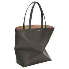 Loewe Puzzle Fold Geometric Lines Logo 2