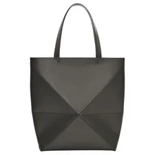 Loewe Puzzle Fold Geometric Lines Logo 3