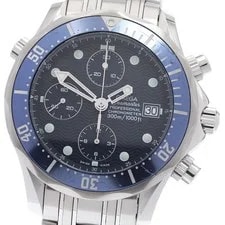 Omega — Omega Seamaster 300 2599.8 TO305576 — Watch — resale