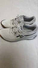 Asics Boss Gel Solution 9 US8/UK7.5 Collab Boxed 2
