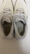 Asics Boss Gel Solution 9 US8/UK7.5 Collab Boxed 4