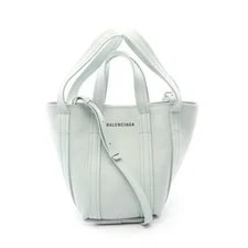 Balenciaga — Balenciaga Everyday XS North South — Handbag — resale