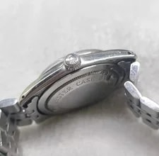 Tudor Automatic 34mm Stainless Steel 3