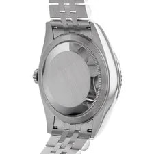 Rolex Sky-dweller 326934 Black 3 Row Oyster Bracelet Random Number Second Ha... 4
