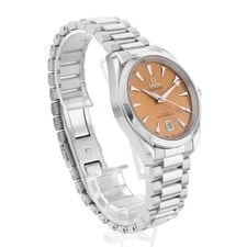 Omega Seamaster Aqua Terra Shade Co-Axial Master Chronometer 220.10.38.20.12.001 2