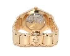 Patek Philippe Twenty-4 Diamond 18K Rose Gold 7300/1200R 2